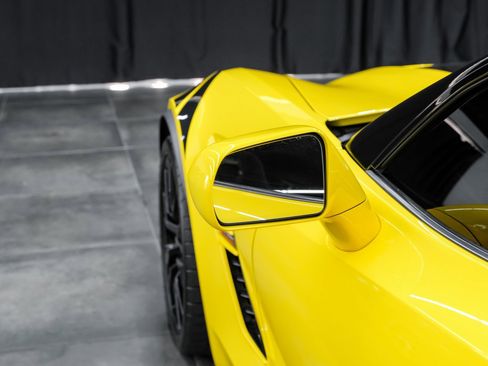 Used 2017 Chevrolet Corvette Grand Sport image 37