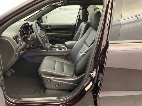 New 2026 Dodge Durango GT AWD/4WD image 16