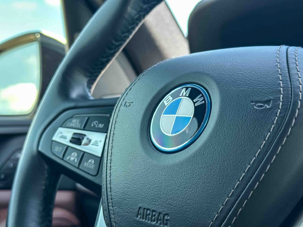 Used 2023 BMW X5 xDrive45e w/ Executive Package AWD/4WD image 30