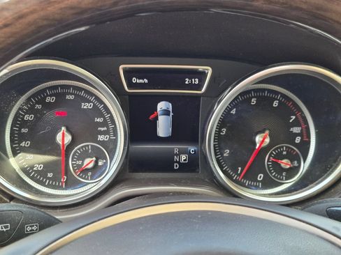 Used 2019 Mercedes-Benz GLE 400 4MATIC image 26