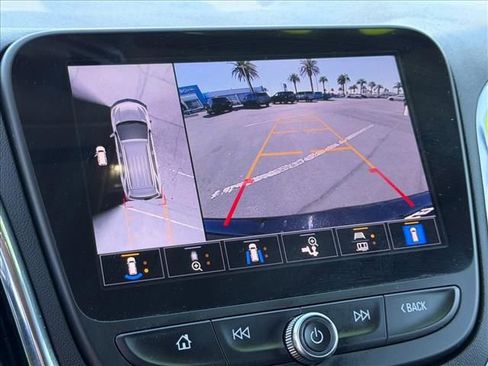 Certified 2022 Chevrolet Equinox LT image 20