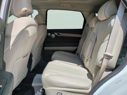 New 2026 Genesis GV80 3.5T Advanced AWD/4WD image 12