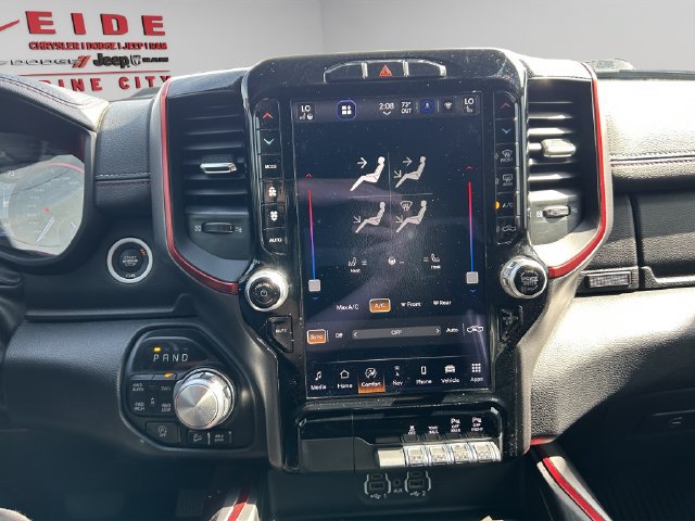Used 2022 RAM 1500 Rebel w/ Rebel Level 2 Equipment Group AWD/4WD image 20