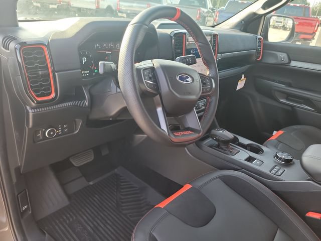 New 2026 Ford Ranger Raptor AWD/4WD image 18
