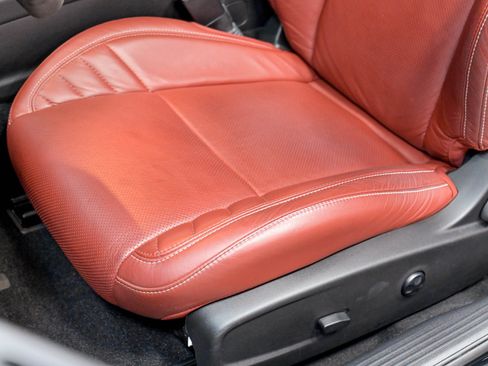 Used 2023 Dodge Challenger SRT Hellcat RWD image 8