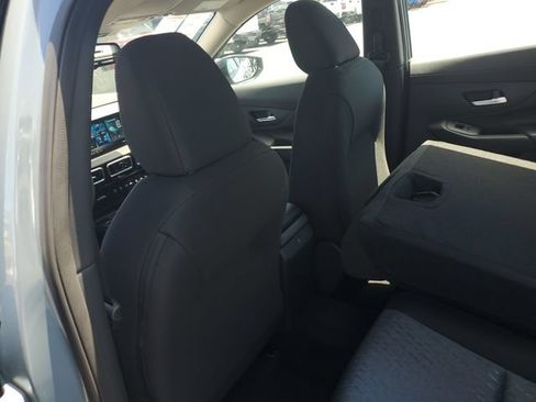 New 2026 Nissan Sentra SV w/ SV Convenience Package FWD image 16