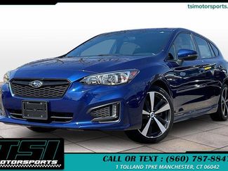 Used 2017 Subaru Impreza 2.0i Sport AWD/4WD video 1