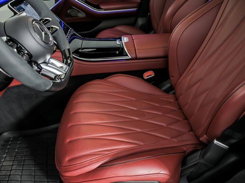 Used 2024 Mercedes-Benz S 63 AMG S image 23