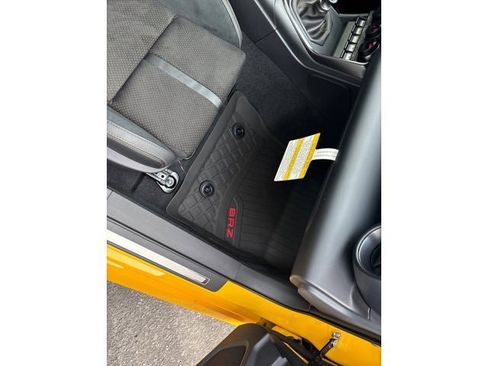 New 2026 Subaru BRZ Series.Yellow image 94