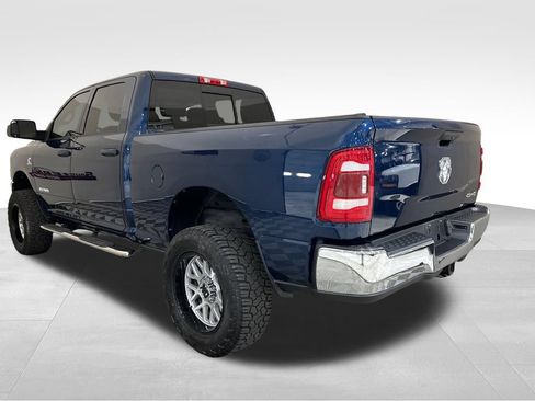 Used 2020 RAM 2500 Tradesman AWD/4WD image 3