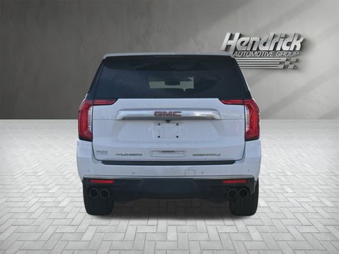 Used 2021 GMC Yukon Denali image 9