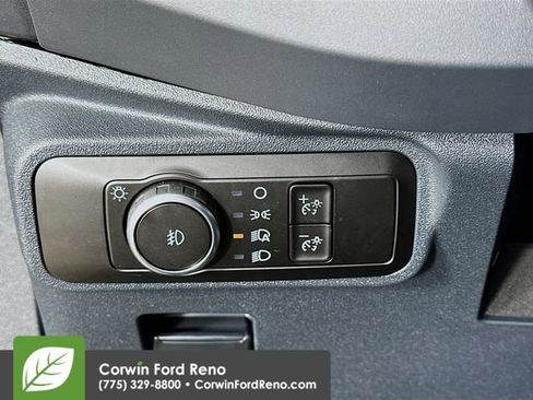 New 2026 Ford Bronco Outer Banks AWD/4WD image 11