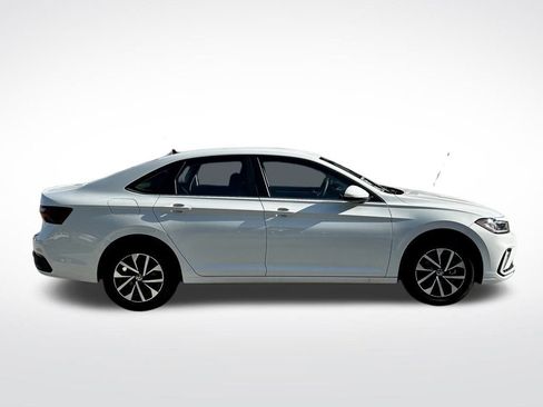 New 2026 Volkswagen Jetta S image 7