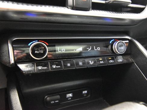 Used 2022 Kia K5 EX image 22