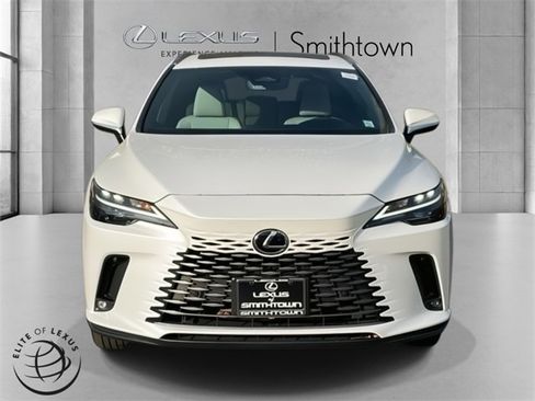 Certified 2023 Lexus RX 350 Premium image 2