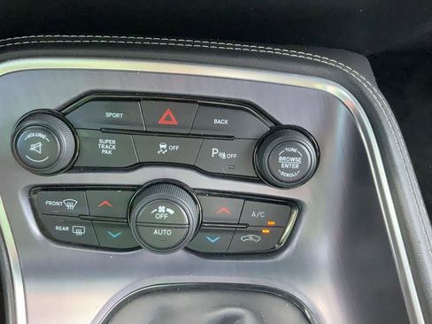 Used 2016 Dodge Challenger R/T Scat Pack image 22