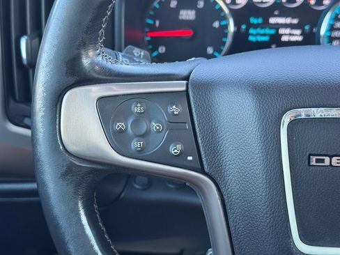 Used 2019 GMC Sierra 2500 Denali w/ Duramax Plus Package image 30