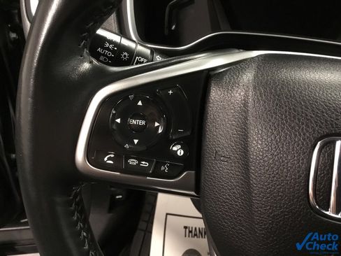 Used 2019 Honda CR-V Touring image 48