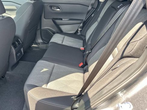 New 2026 Nissan Rogue SV AWD/4WD image 20