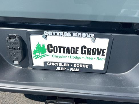 New 2026 Jeep Gladiator Sport image 10