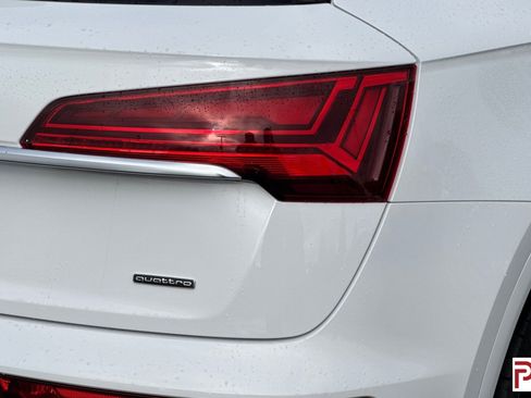 Used 2024 Audi Q5 2.0T Premium Plus image 33