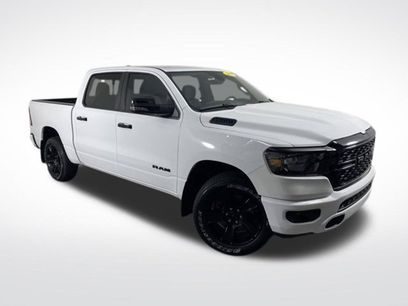 Used 2023 RAM 1500 Big Horn