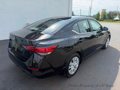 Used 2024 Nissan Sentra S FWD image 5