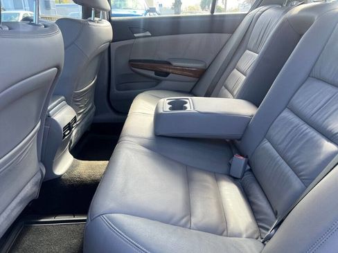 Used 2012 Honda Accord EX-L image 29