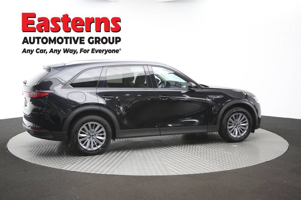 Used 2024 MAZDA CX-90 Plug-In Hybrid w/ Preferred AWD/4WD image 45