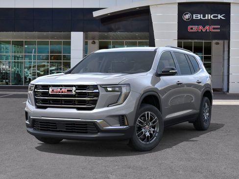 New 2026 GMC Acadia Elevation w/ LPO, Floor Liner Package image 6