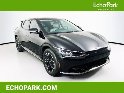 Used 2023 Kia EV6 Wind w/ Wind Technology Package