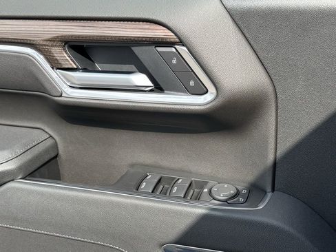 New 2026 Chevrolet Silverado 1500 LT w/ All Star Edition Plus RWD image 34