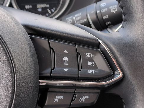 Used 2024 MAZDA CX-5 AWD 2.5 S w/ Select Package image 24