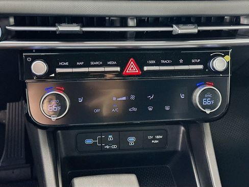 New 2026 Hyundai Santa Cruz SEL image 13