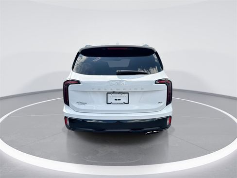 Used 2024 Kia Telluride SX Prestige X-Pro image 7