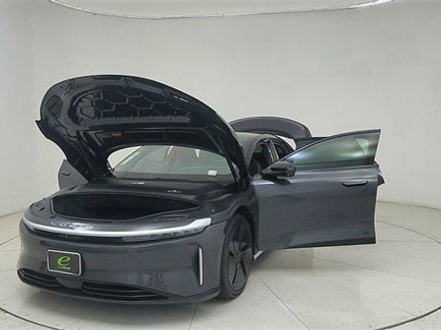 Used 2022 Lucid Air Grand Touring image 70