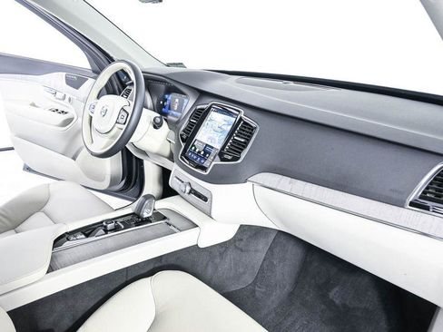 Certified 2024 Volvo XC90 B6 Plus w/ Protection Package Premier AWD/4WD image 26