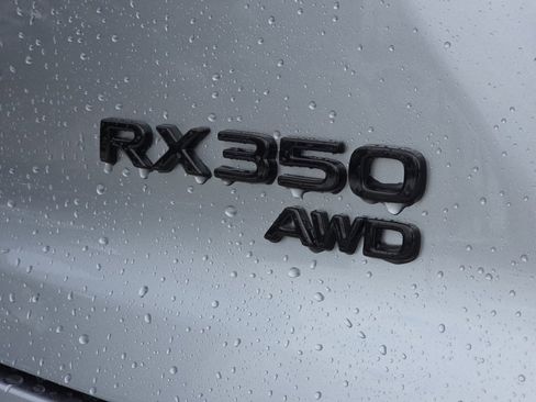 New 2026 Lexus RX 350 Premium image 9