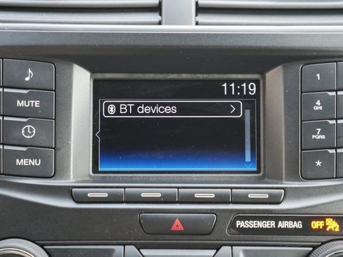 Used 2019 Ford Explorer 4WD Police Interceptor image 3