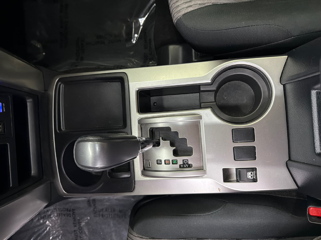 Used 2023 Toyota 4Runner SR5 RWD image 30