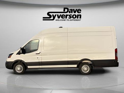 New 2026 Ford Transit 350 148 High Roof Extended AWD image 9