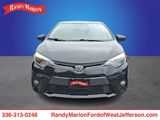 Used 2015 Toyota Corolla LE image 2