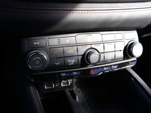 New 2026 Dodge Durango GT image 17