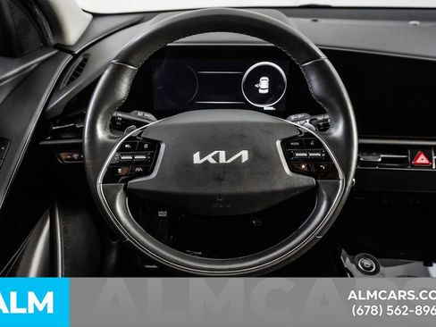 Used 2024 Kia Niro Wind image 27