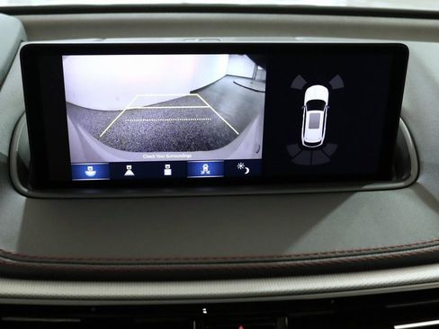 Certified 2024 Acura MDX A-Spec image 21