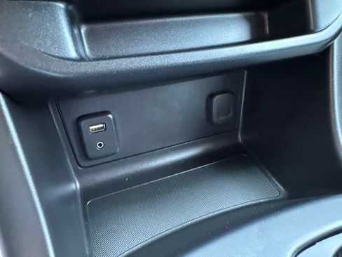 Used 2018 Chevrolet Colorado W/T w/ WT Convenience Package RWD image 25
