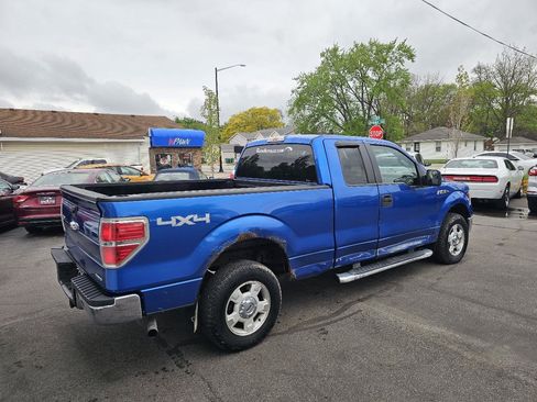 Used 2012 Ford F150 XLT AWD/4WD image 12