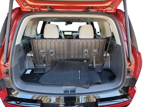 Used 2025 Hyundai Santa Fe Calligraphy image 26