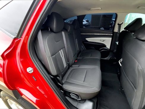 Used 2023 Hyundai Tucson SEL image 26