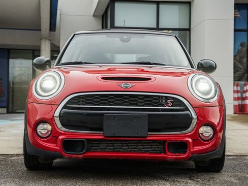 Used 2019 MINI Cooper S image 2
